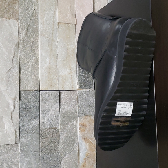 Clarks  Minx Trish Leather Boots - Picture 12 of 12